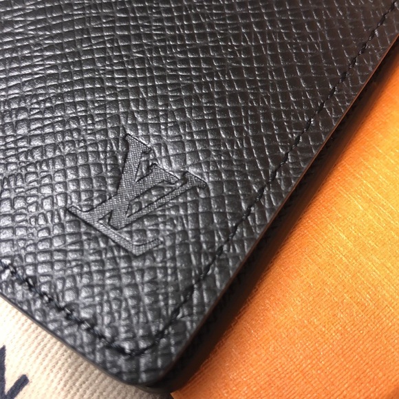 🎉HP🎉Louis Vuitton Wallet pocket organizer - Picture 3 of 8